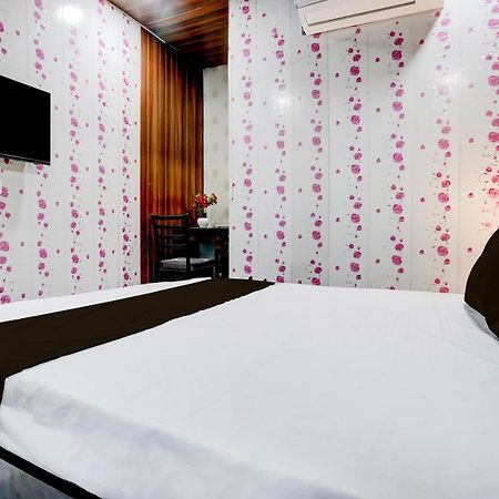 Hotel O Amma Bhau Residency Mumbai Exterior photo