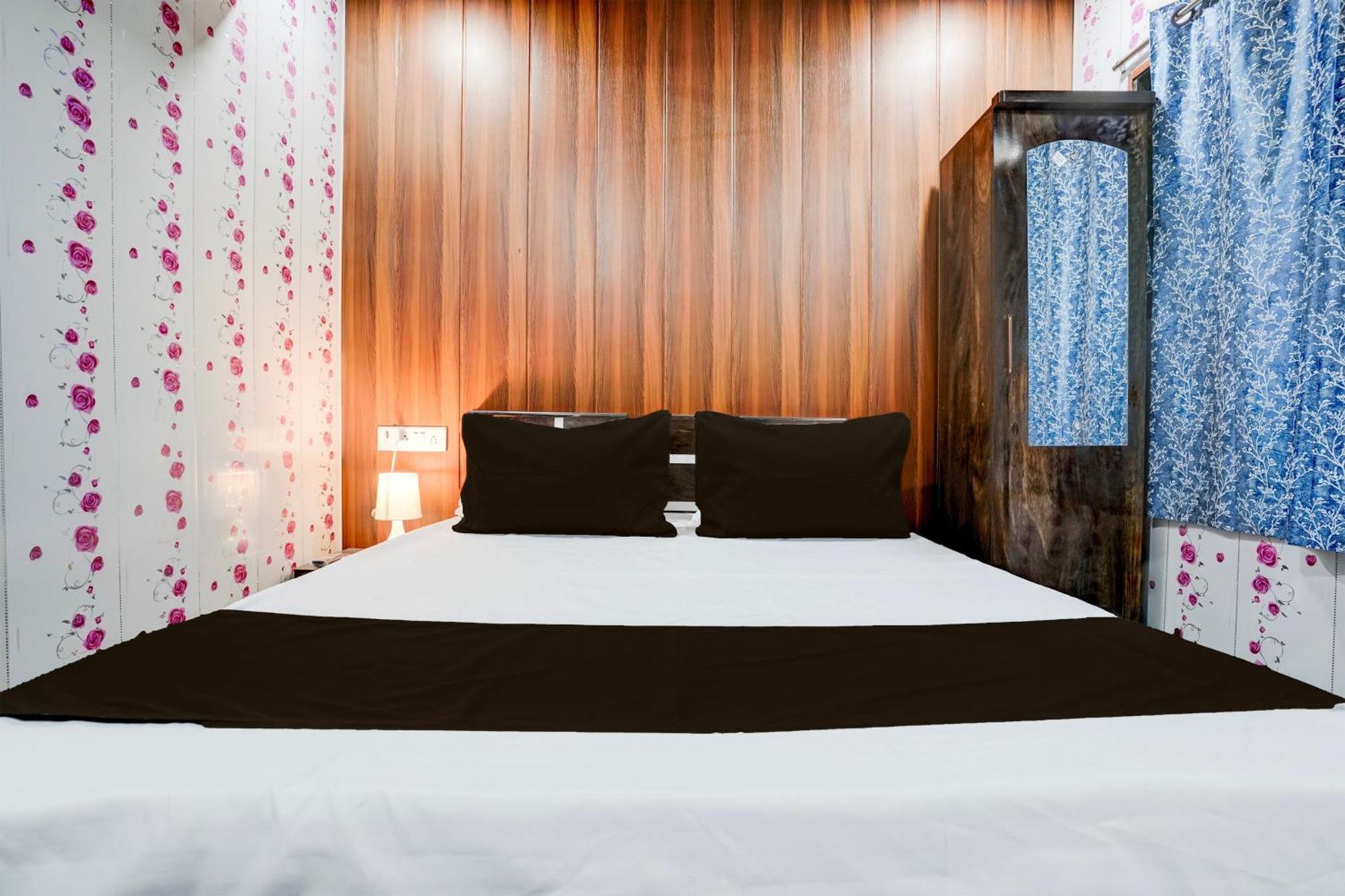 Hotel O Amma Bhau Residency Mumbai Exterior photo